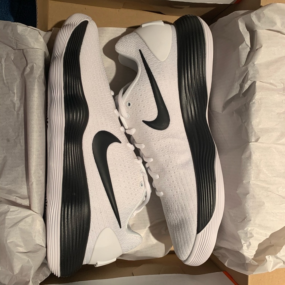 New! Nike hyperdunk 2017 low tb promo